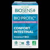 Sticks BIO'PROTICConfort intestinal
