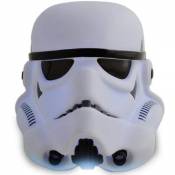 Storm Trooper Lumière d'ambiance 3D Grand format -
