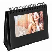Walther Design - Walther Spiral photo frame 10x15 black