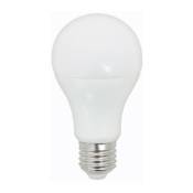 Ampoule led , culot E27, 11W cons. (60W eq.), lumière
