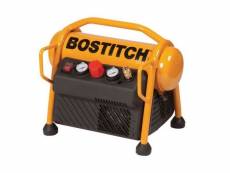 Bostitch - compresseur 1,1kw 6l pression 8bar - mini