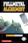 Fullmetal Alchemist - tome 25 (25)