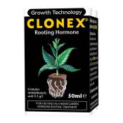 Growth Technology - Engrais bouture Clonex 50ml