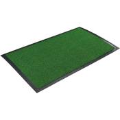 HDI - Tapis absorbeur vert 40 x 60 cm