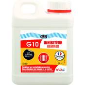 Inhibiteur - GEB - G10 - 1L