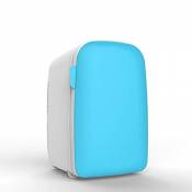 L@LILI Dapang Porte Simple Thermoelectric Mini réfrigérateur