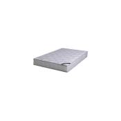 Matelas ressorts cylindriques - grand confort luxe