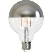 Muller Licht - led cee: f (a - g) Müller-Licht Retro-Chic 401079 E27 Puissance: 8.5 w blanc chaud 9 kWh/1000h