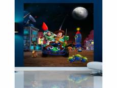 Papier peint xl toy story pixar 180x202 cm