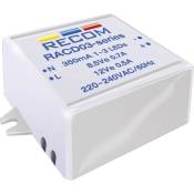 Recom Lighting - RACD03-350 Source de courant constant