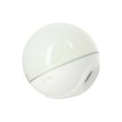 Sphère led sonolux - blanc et multicolore - haut parleur bluetooth - BO150SPR - Xanlite