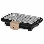 Tefal Barbecue EasyGrill Power - BG90C814 - Noir/Taupe