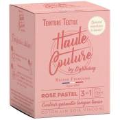 Teinture textile haute couture rose pastel 350g