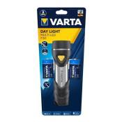 Varta - Lampe torche de poche led Powerline Daylight