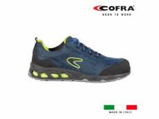 Chaussures de segurite cofra reused s1 taille 45. E3-80317