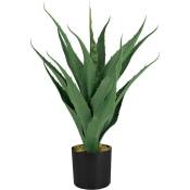 Decovego - Aloe Vera Plante Artificielle Artificiel