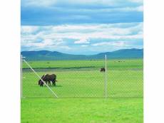Magnifique clôtures et barrières ligne windhoek clôture