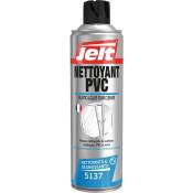 Nettoyant PVC - 650 ml - Jelt