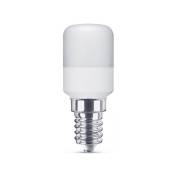 Ohm-easy - Lampe led E14, 4W 12V-24 vdc, blanc chaud