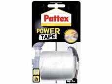Pattex - adhésif super puissant "power tape" blanc - 50 mm x 5 m BD-603918