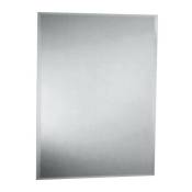 Sélection Cazabox - Miroir rectangulaire - 600 x 420 mm