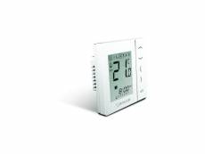 Thermostat 4/1rf 230v blanc TRV_1775111