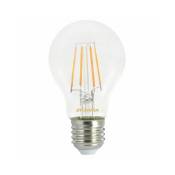 Ampoule à filament LED ToLEDo RETRO 470LM 4,5W Standard E27 - blanc chaud SYLVANIA