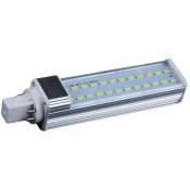Ampoule G24 13W samsung smd 5630 Blanc Froid Selectionnez