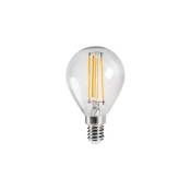 Ampoule LED E14 4,5W G45 équivalent à 40W - Blanc