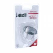 Bialetti 0800103 Blister Entonnoir, Aluminium, INOX,