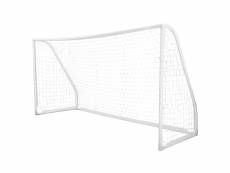 Cage de foot goal 244 x 122 x 91 cm avec filet