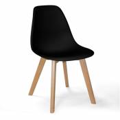 Chaise Tower Wood Combi #070001 - #070001