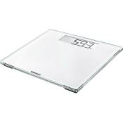 Comfort 100 Pèse-personne numérique Plage de pesée (max.)=180 kg blanc - blanc - Soehnle