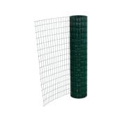 Grillage Axial Maille 50 (Super 220) - H 180 Cm - L 25 Ml