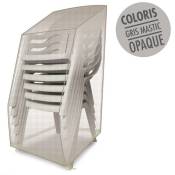 Housse de protection Cover One pour chaises empilables