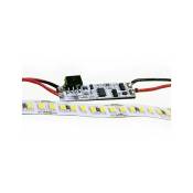 Interrupteur à capteur Interrupteur de porte Bande LED 5-24v 96w 1840101
