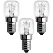 Jusch - Lampe à Lave 25W E14 R39 Ampoule à Réflecteur