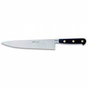 LION SABATIER Couteau de cuisine 'chef' 25 cm - 725350