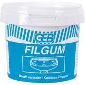 Mastic 500 g - Filgum - Geb