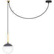 Mine Lampe suspension réf. 28376