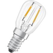 Osram - Petite Ampoule spéciale led special T26, 1,3W, 110lm
