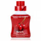 SodaStream Kirsche 375 ml