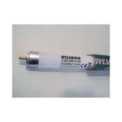 Sylvania - Tube fluo T5 80W blanc naturel 4000K 6350lm longueur 1449mm fho luxline plus 0002785