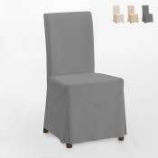Ahd Amazing Home Design - Housse de chaise lavable