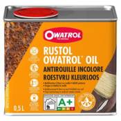 Anti-rouille 0 5L Rustol Owatrol