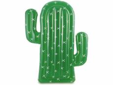 Cactus gonflable " - 175 x 113 x 15 cm