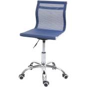 Chaise de bureau HW C-K53 - chaise pivotante chaise