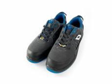 Chaussures de sécurité omp pro sport gris 42 BB-S37113840