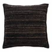Coussin Wellbeing Heavy / 80 x 80 cm - Laine afghane