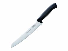 Couteau à pain dick pro dynamic 215mm